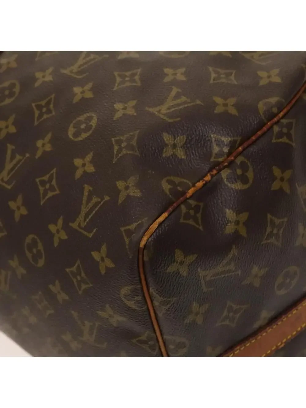 Louis Vuitton elevate your
